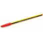 Staedtler - Noris Stick Ball Pen Red