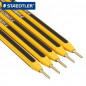 Staedtler - Noris Stick Ball Pen Red