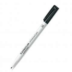 Staedtler - Whiteboard Marker M Black