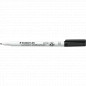Staedtler - Whiteboard Marker M Black Staedtler - Whiteboard Marker M Black