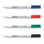 Staedtler - Whiteboard Marker M Blue Staedtler - Whiteboard Marker M Blue