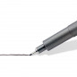 Staedtler - Pigment Liner 0.7mm Black Staedtler - Pigment Liner 0.7mm Black