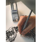 Staedtler - Pigment Liner 0.4mm Black Staedtler - Pigment Liner 0.4mm Black