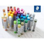 Staedtler - Oil Pastel X12 Staedtler - Oil Pastel X12