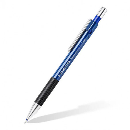 staedtler mechanical pencil 0.7mm