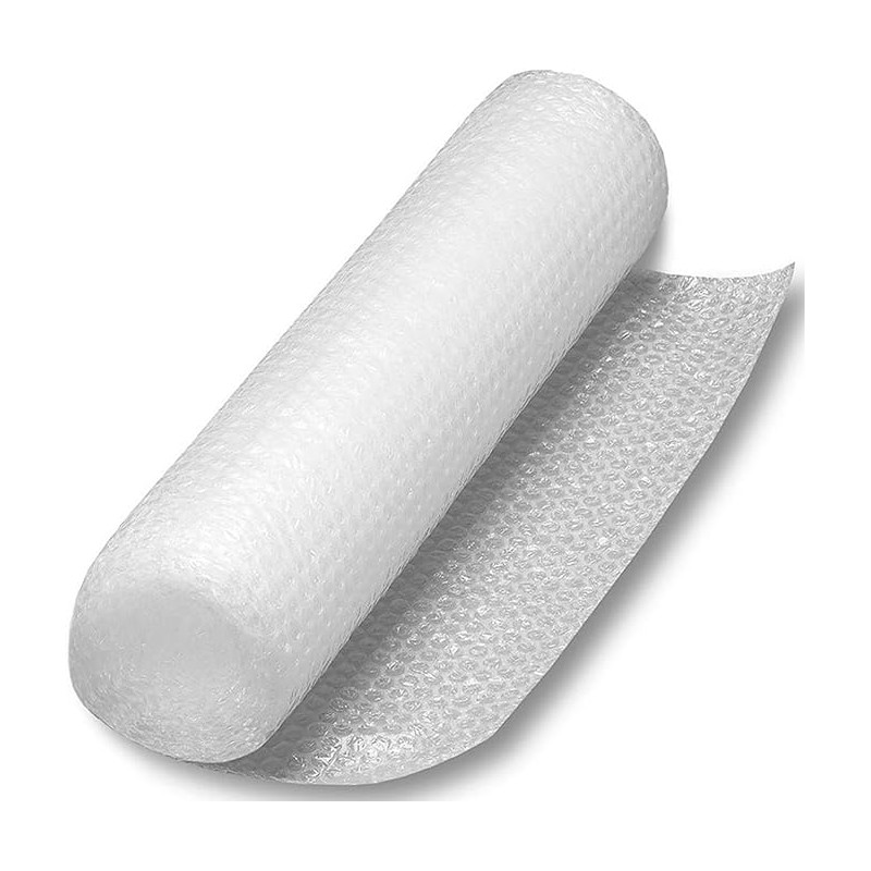 Log -Bubble Wrap 1m x 10m