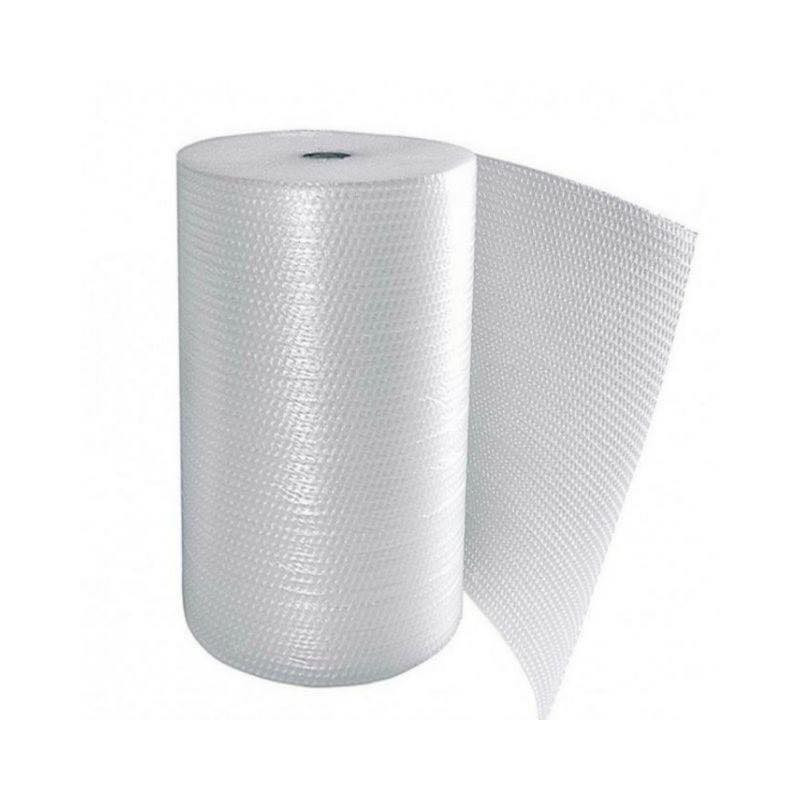 Log -Bubble Wrap 1m X 50m