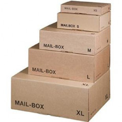 expedition box mailbox  xs