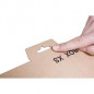 Log - Expedition Box Size XS