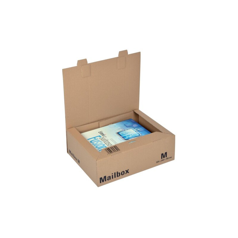 Log - Expedition Box Size M