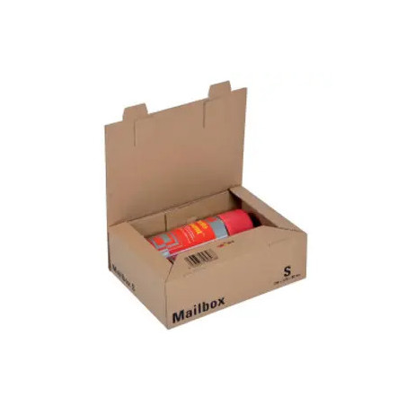expedition box mailbox size S logistipack