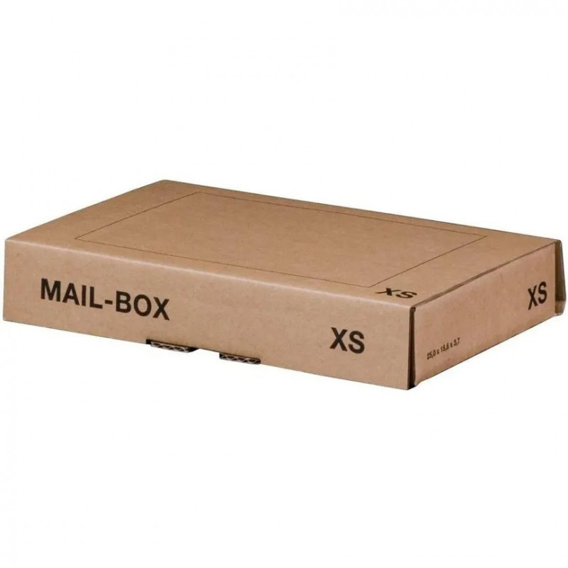 Log - Expedition Box Size XS