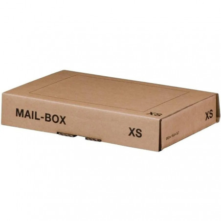 expedition box mailbox size XS logistipack