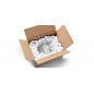 Log - Protective Packaging "Peanuts" 26L