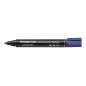 Staedtler - Permanent Marker Bullet Blue