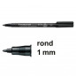 Staedtler - Permanent Marker M Black