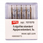 APLI - Standard Needle For Tag Gun x5