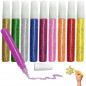 WDY - Glitter Glue Tube 10 Gr WDY - Glitter Glue Tube 10 Gr