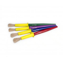 Jovi Brushes Kids Medium