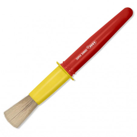 Jovi Brushes Kids Thick Jumbo