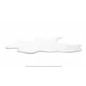 JOVI - Poster Colour White 35ml JOVI - Poster Colour White 35ml