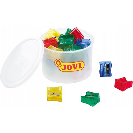Jovi Sharpener For Thick Crayons