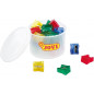 JOVI - Maxi Sharpener For Thick Pencils JOVI - Maxi Sharpener For Thick Pencils