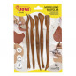 JOVI - Modelling Tools Set x5 JOVI - Modelling Tools Set x5