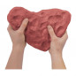 JOVI - Modelling Clay Brown 1 Kg