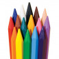 JOVI - Plastic Crayons X12