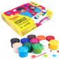 JOVI - Poster Paint x12 Assorted Colours JOVI - Poster Paint x12 Assorted Colours