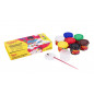 JOVI - Poster Paint x7 Assorted Colours