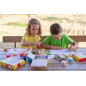 JOVI - Poster Paint x7 Assorted Colours