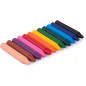 JOVI - Wax Crayons Jumbo x12