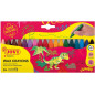 JOVI - Wax Crayons Jumbo X18 JOVI - Wax Crayons Jumbo X18