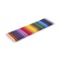 JOVI - Wax Crayons Jumbo x24