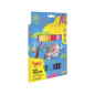 JOVI - Triwax Crayons Jumbo x24