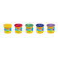 JOVI - Soft Dough Pot x5