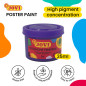 JOVI - Poster Colour Purple 35ml JOVI - Poster Colour Purple 35ml