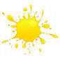 JOVI - Poster Colour Yellow 35ml JOVI - Poster Colour Yellow 35ml