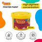 JOVI - Poster Colour Yellow 35ml JOVI - Poster Colour Yellow 35ml