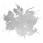 JOVI - Poster Colour Silver 35ml