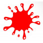 JOVI - Poster Colour Red 35ml
