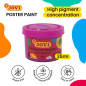 JOVI - Poster Colour Pink 35 ml JOVI - Poster Colour Pink 35 ml