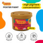 JOVI - Poster Colour Gold 35ml