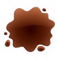 JOVI - Poster Colour Brown 35ml