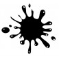 JOVI - Poster Colour Black 35ml