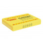 JOVI - Plasticine Block 350 Gr Assorted Colour