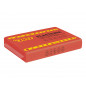 JOVI - Plasticine Block 350 Gr Assorted Colour