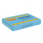 JOVI - Plasticine Block 350 Gr Assorted Colour